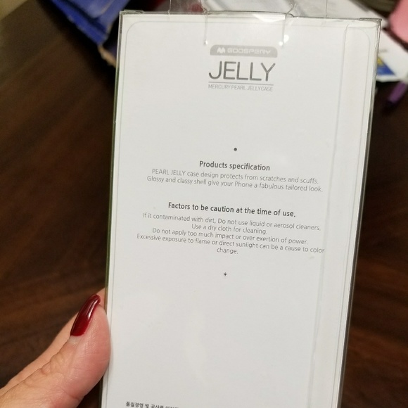 NIB Google Pixel 1 Bumper Case - Picture 2 of 2